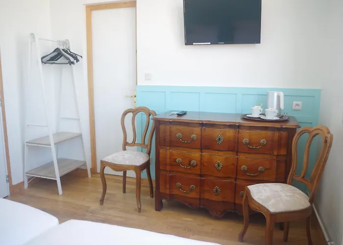 Hotel Particulier Richelieu
