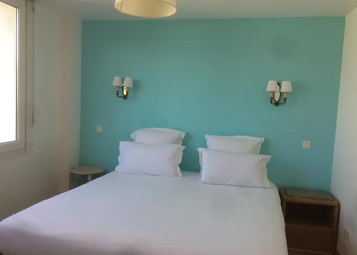 Hotel Particulier Richelieu