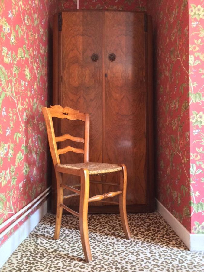 Richelieu Hotel