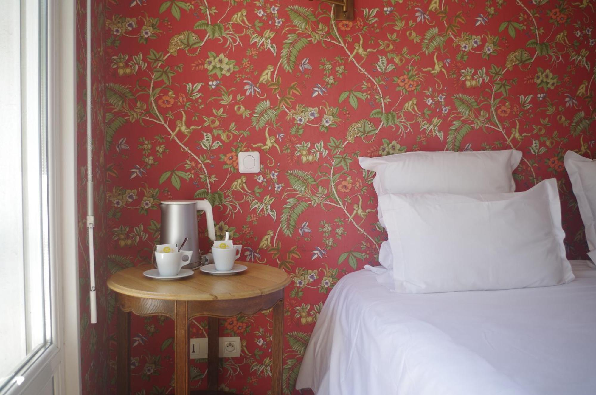 Richelieu Hotel