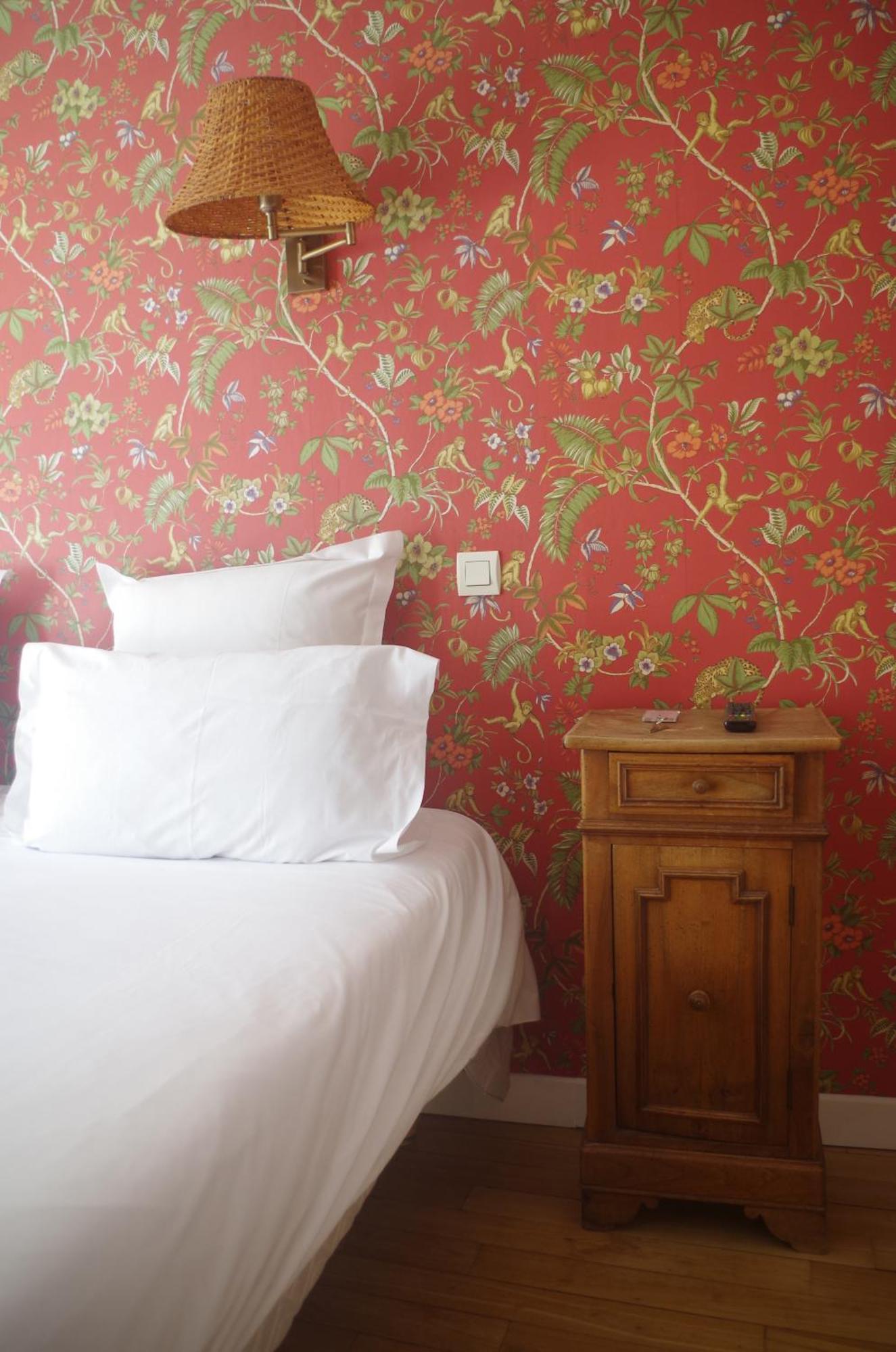 Richelieu Hotel Calais