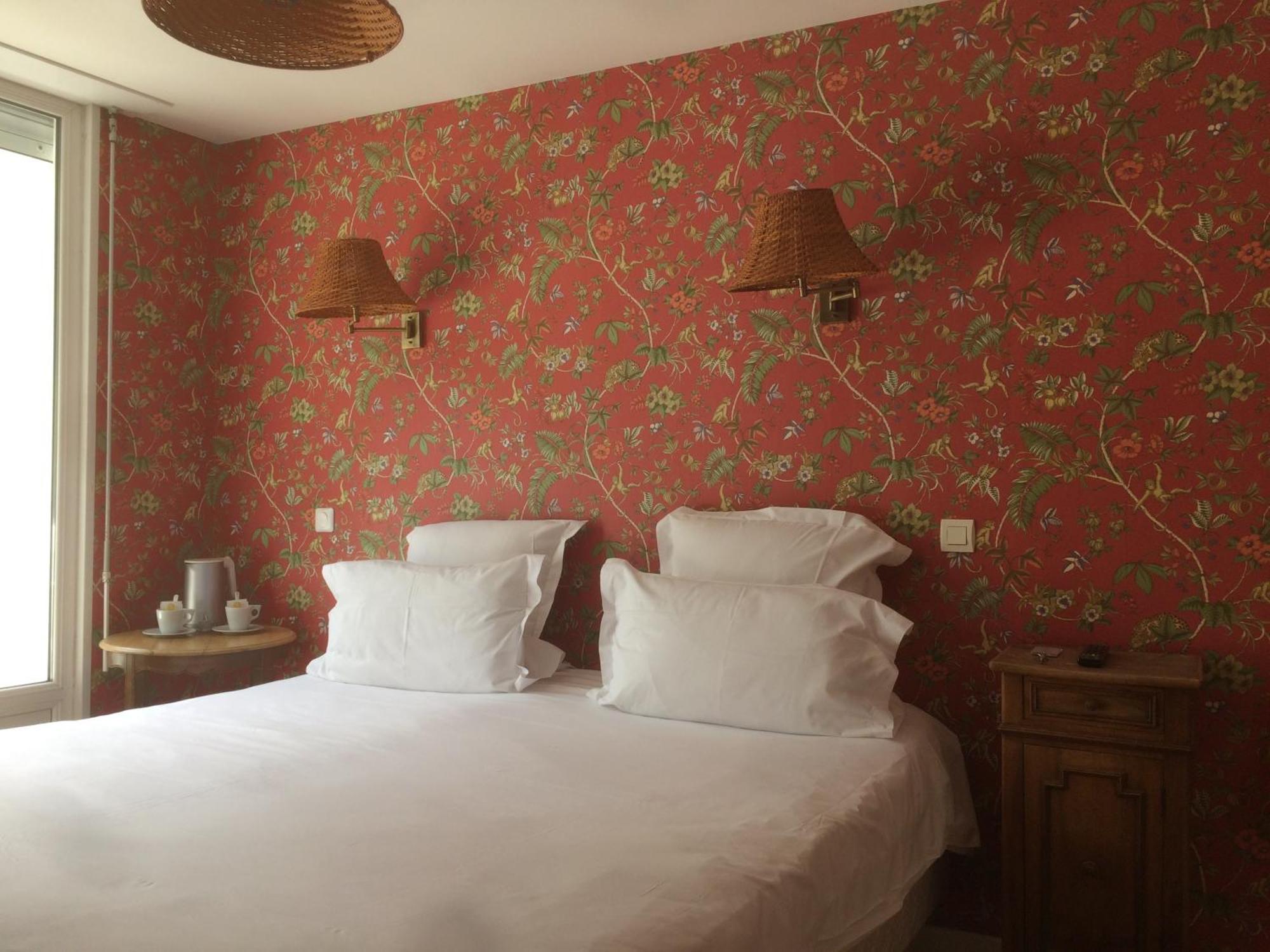 Richelieu 3* Calais