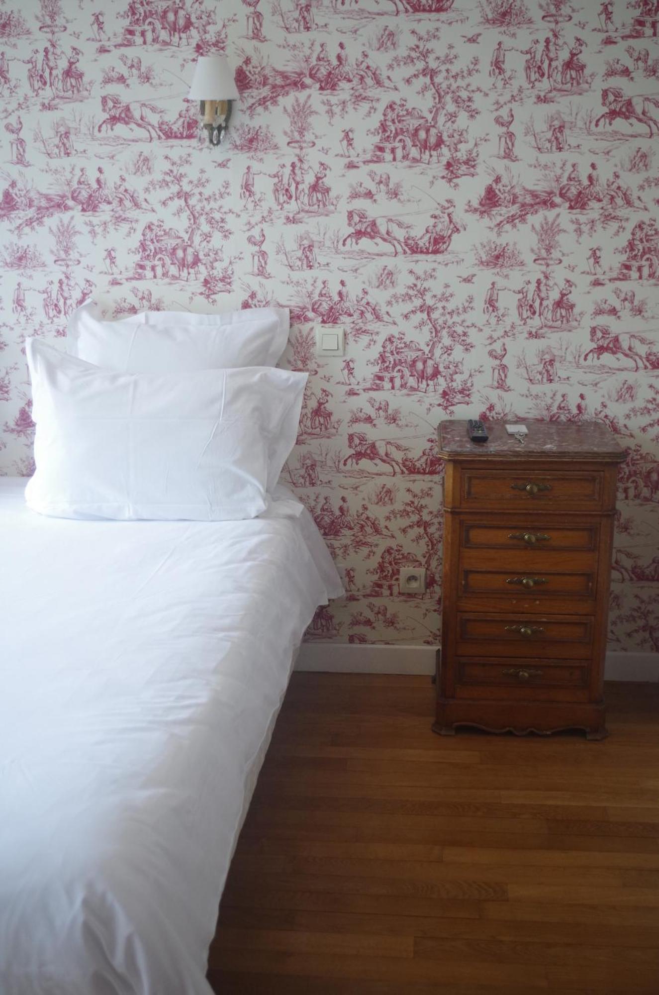 Hotel Richelieu 3*