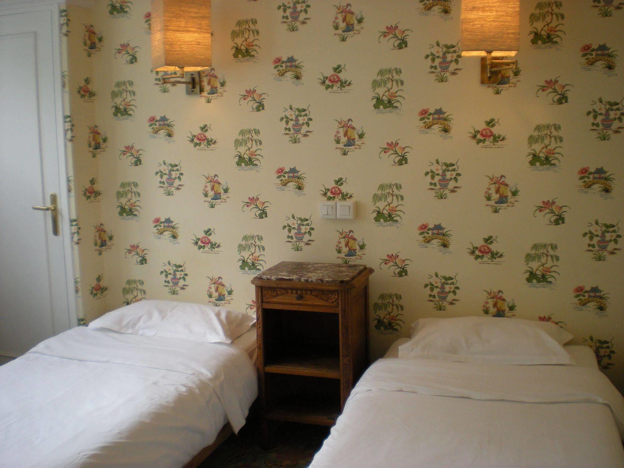 Richelieu Hotel Calais