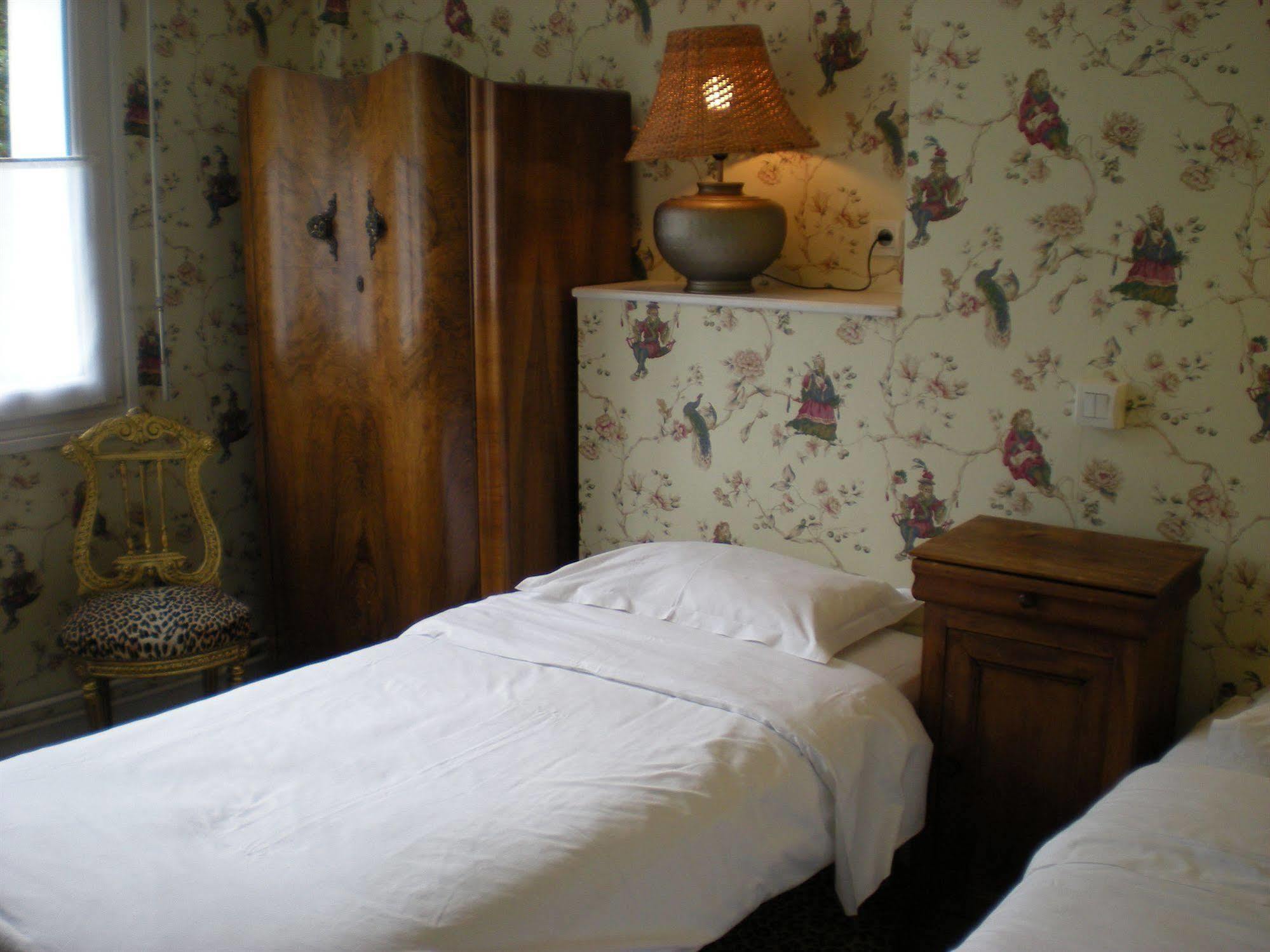 Richelieu Hotel Calais