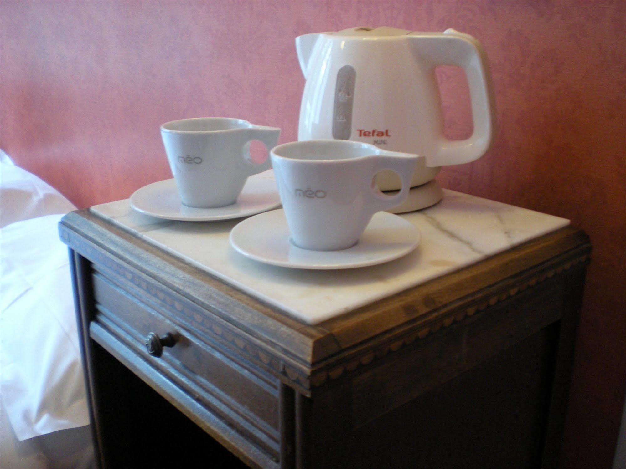 Richelieu Hotel