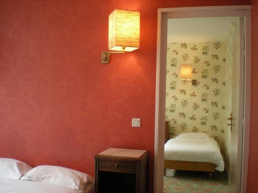 Richelieu Hotel