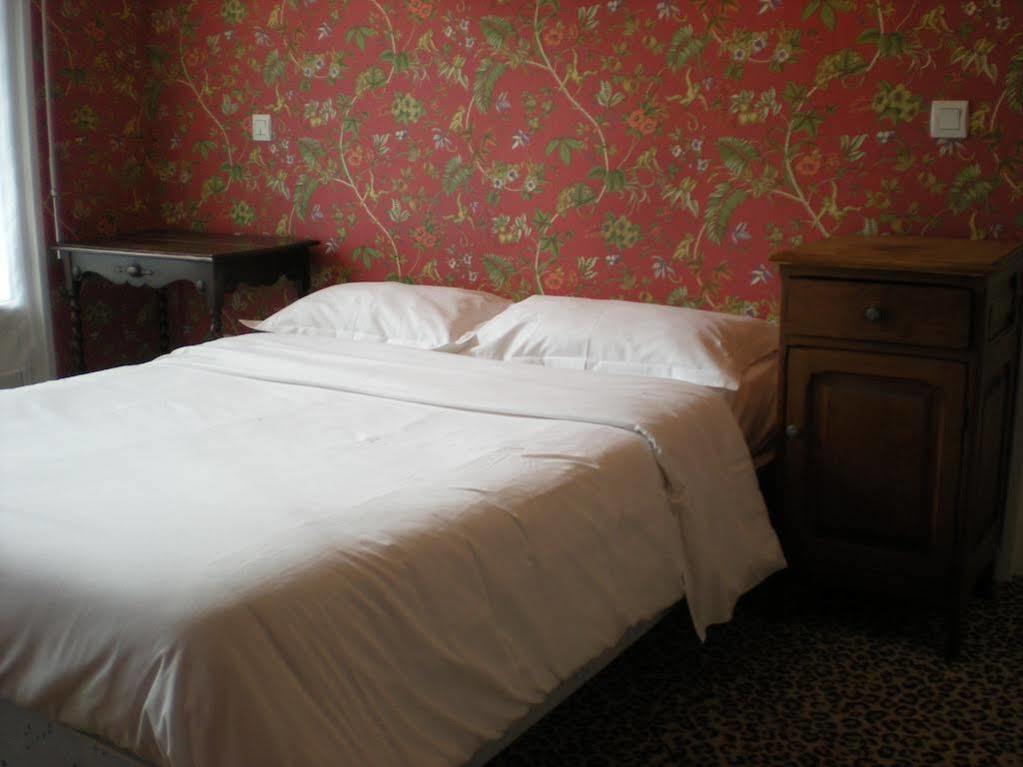 Richelieu Hotel 3*