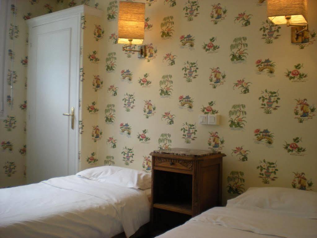 Hotel Richelieu