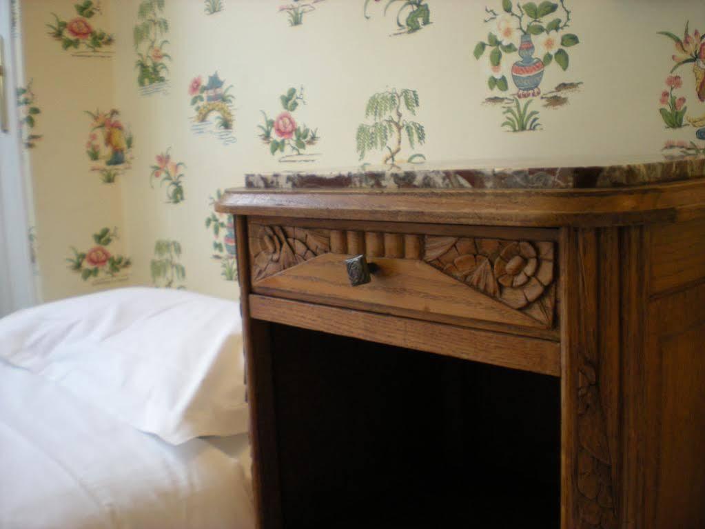 Particulier Richelieu Hotel Calais