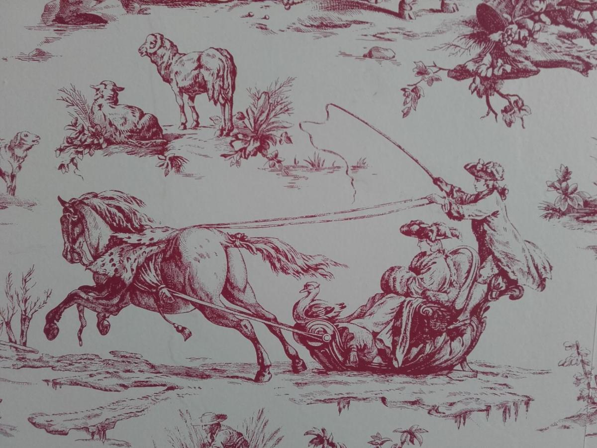 Particulier Richelieu
