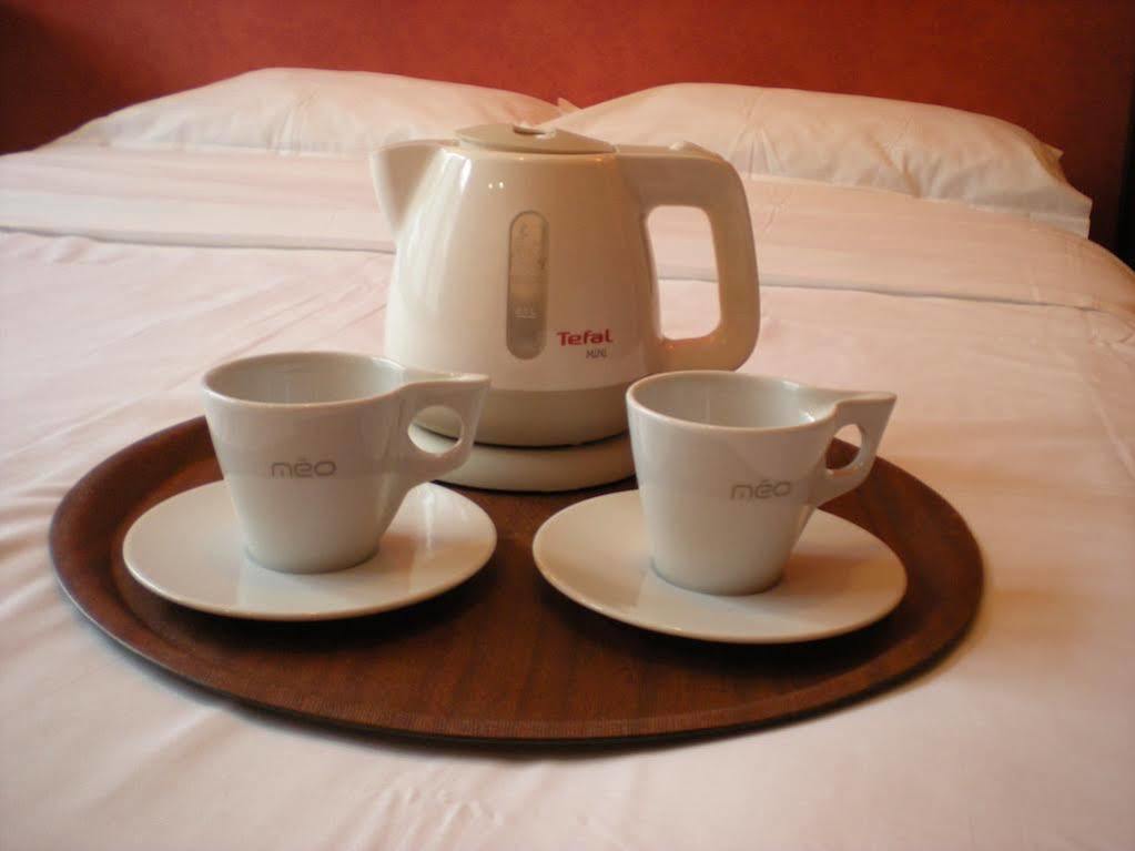 Hotel Particulier Richelieu 3*